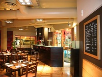 Inside The Dragon Hotel